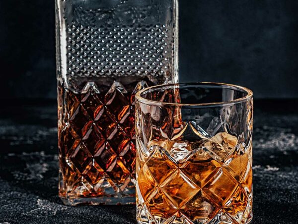 Whiskey