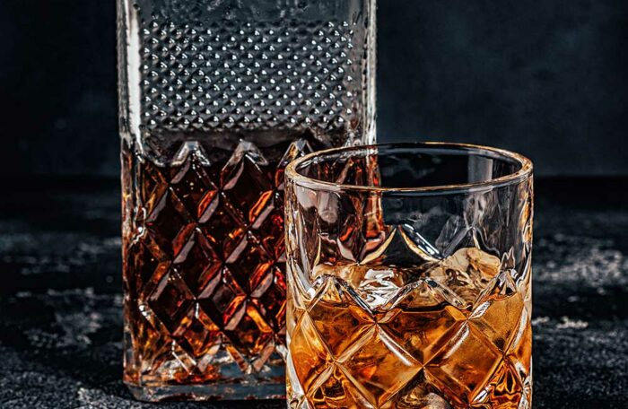 Whiskey