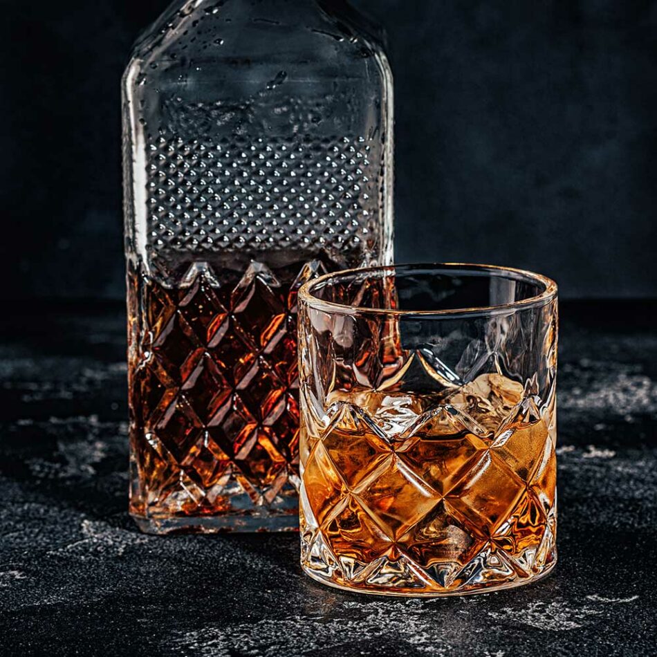 Whiskey