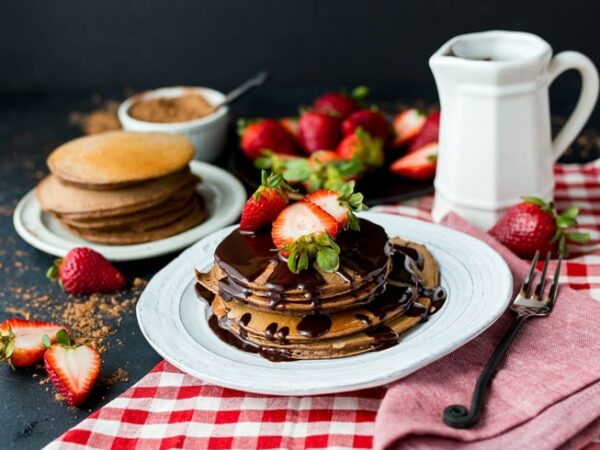 Pancakes