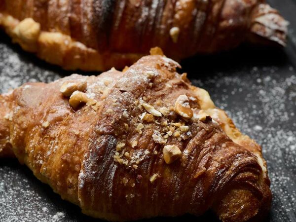 Croissants