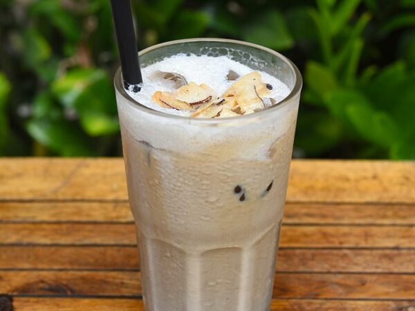 Coffee Beverage