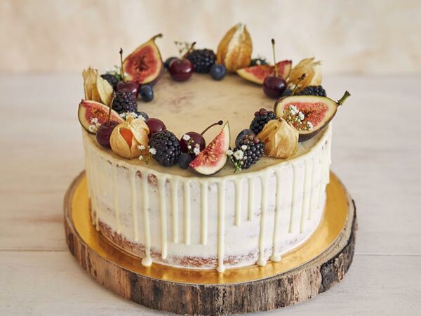 Fruity Cake