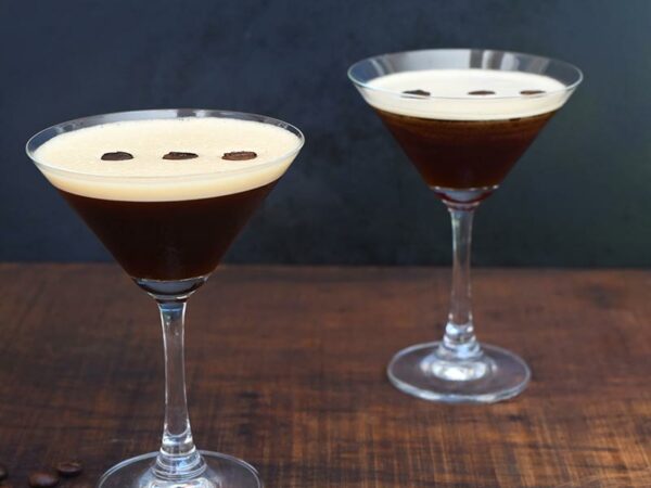 Espresso Martini