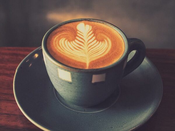 Dark Coffee