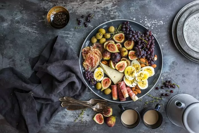 Fruit Salad