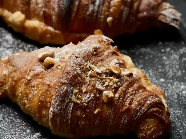 Croissants