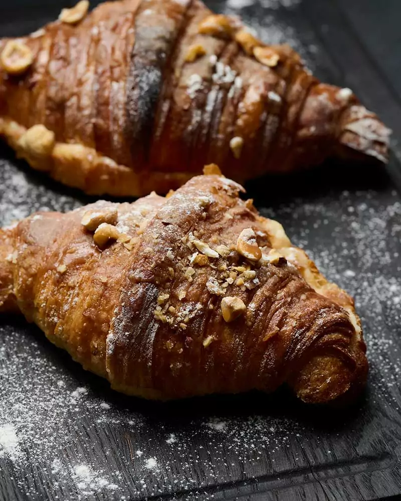 Croissants