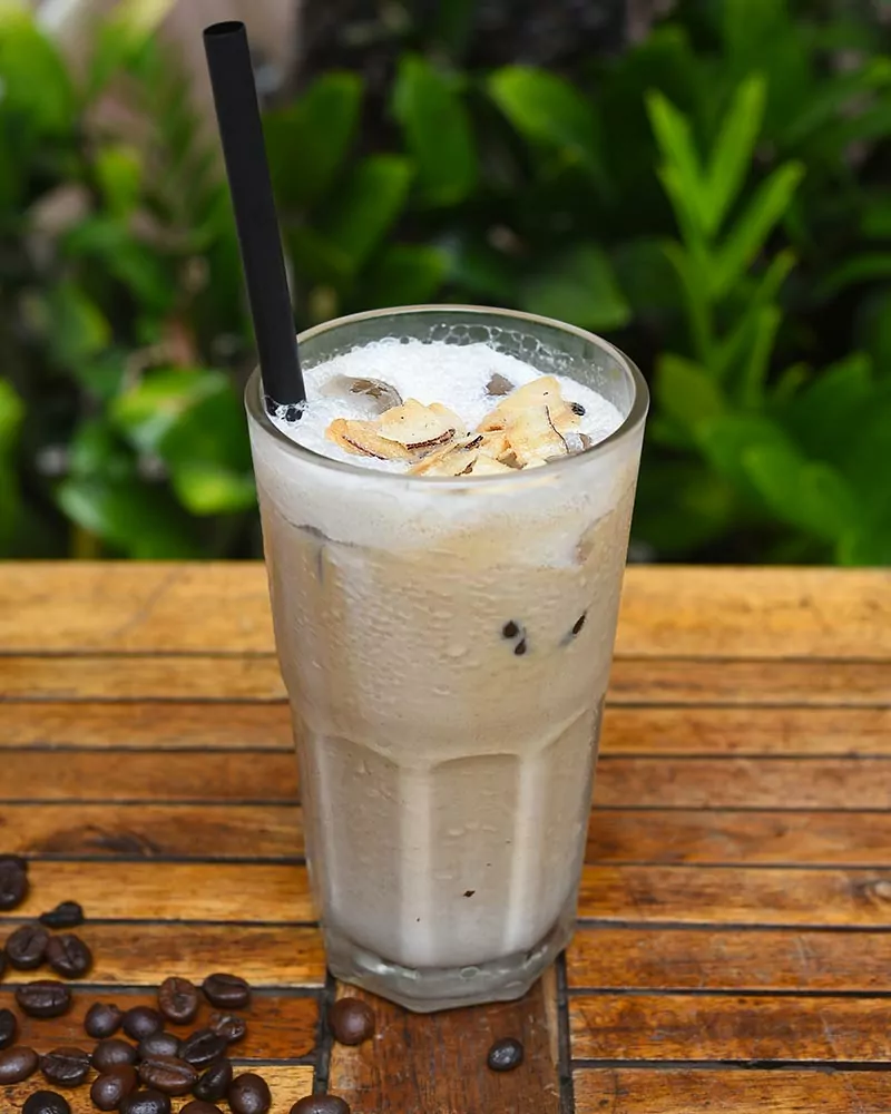 Coffee Beverage