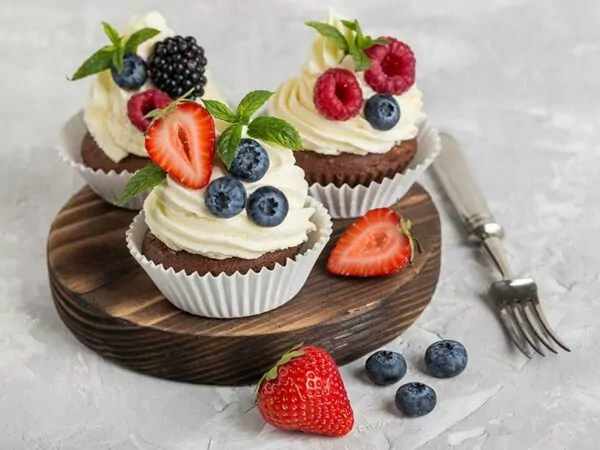 Cupcakes