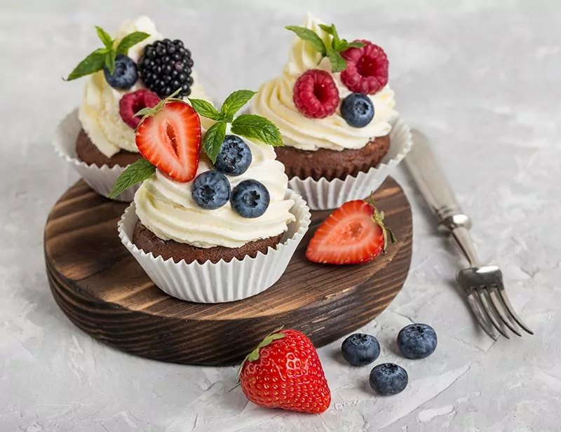Cupcakes