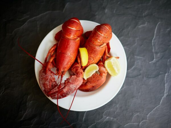 Crabs